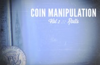 Coin manipulation by Ilyas Seisov - Click Image to Close